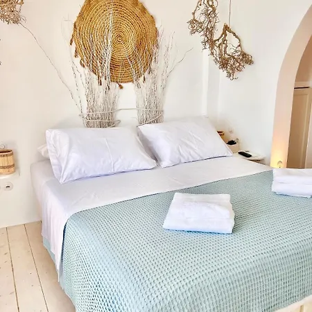 Mills Mykonos Prázdninový dům Mykonos Town