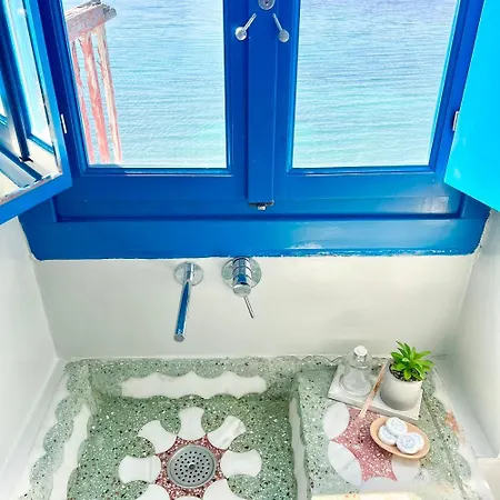 Mills Mykonos *