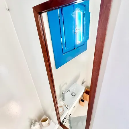 Prázdninový dům Mills Mykonos Mykonos Town
