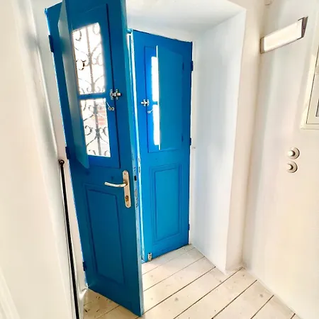 Prázdninový dům Mills Mykonos Mykonos Town