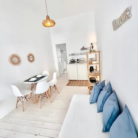 Mills Mykonos Prázdninový dům *