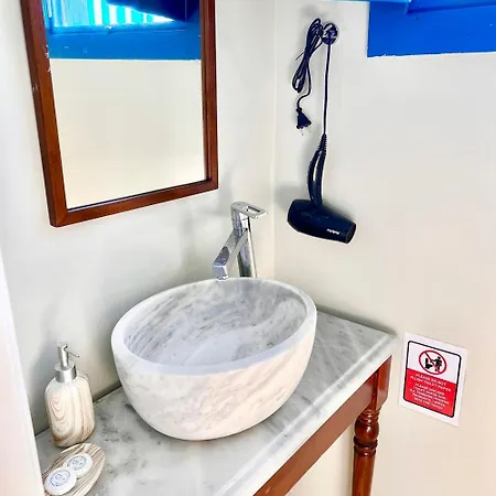 Prázdninový dům Mills Mykonos