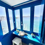 Feriehus Mills Mykonos Mykonos Town