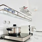 Mills Mykonos Feriehus *