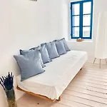 Mills Mykonos Feriehus