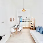 Feriehus Mills Mykonos *