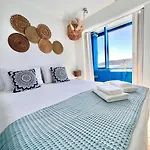 Feriehus Mills Mykonos