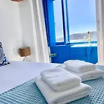 Mills Mykonos Feriehus Mykonos Town