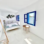 Mills Mykonos Feriehus *