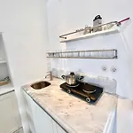 Feriehus Mills Mykonos *