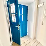 Feriehus Mills Mykonos Mykonos Town