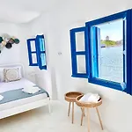 Feriehus Mills Mykonos