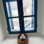 Mills Mykonos Feriehus