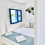 Feriehus Mills Mykonos Mykonos Town