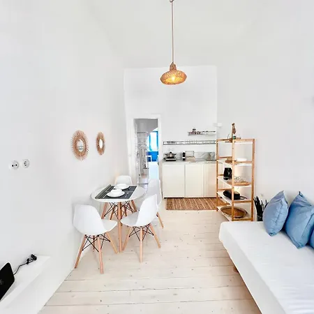 Semesterbostad Mills Mykonos *