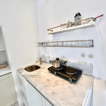 Semesterbostad Mills Mykonos *