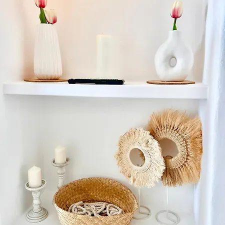 Mills Mykonos *