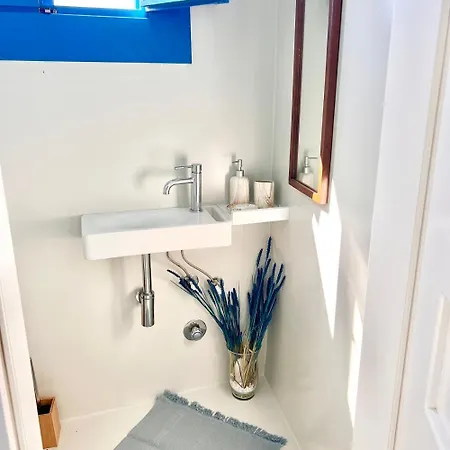 Mills Mykonos * Mykonos Town