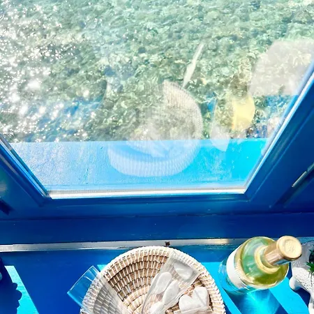 Mills Mykonos