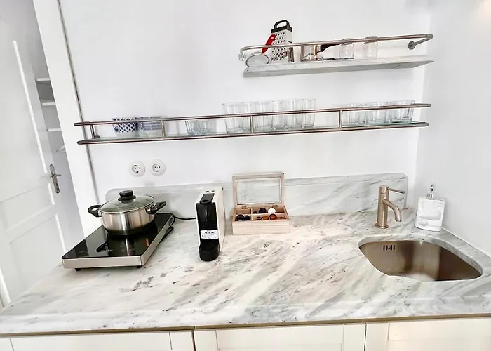 Mills Mykonos Tatil Evi *