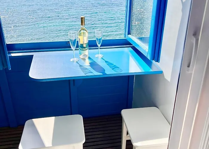 Tatil Evi Mills Mykonos *