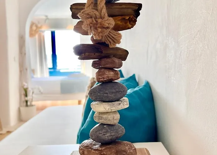 Mills Mykonos Tatil Evi *