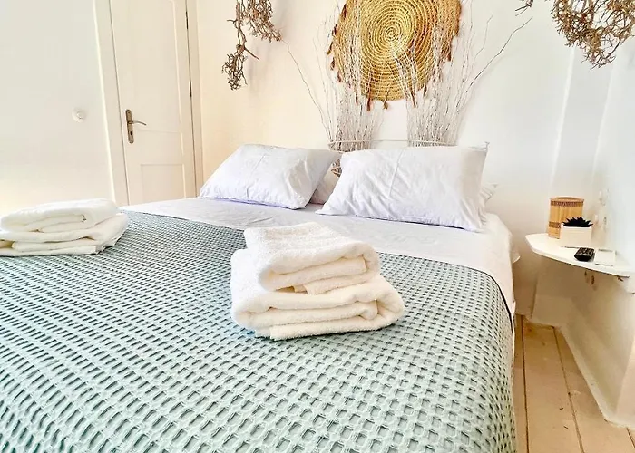 Mills Mykonos Tatil Evi