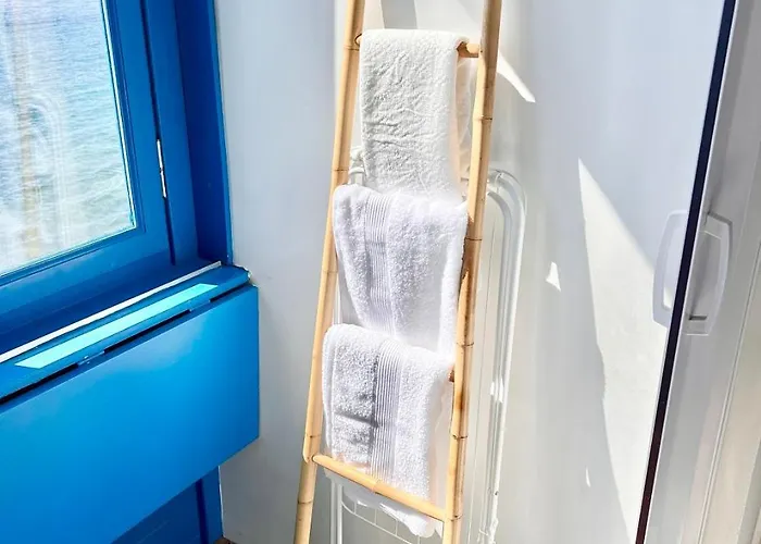 Tatil Evi Mills Mykonos