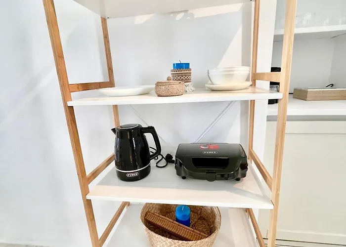 Mills Mykonos Tatil Evi Mykonos Town