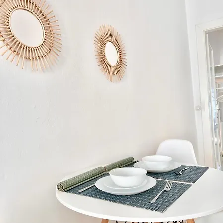 Mills Mykonos *