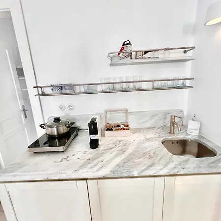 Mills Mykonos 別荘 *