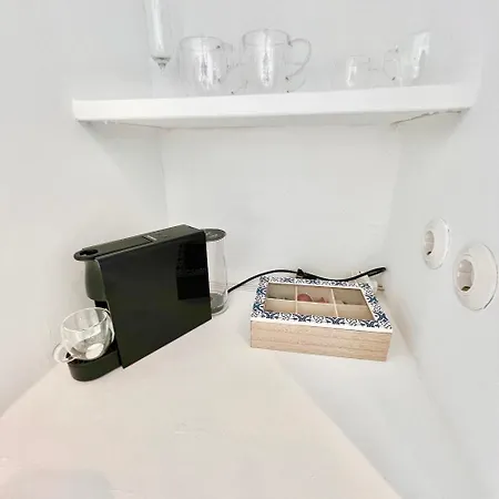Mills Mykonos *