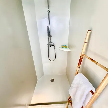 Mills Mykonos 別荘 Mykonos Town