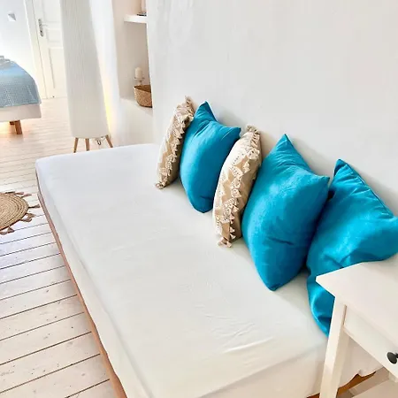 Hébergement de vacances Mills Mykonos