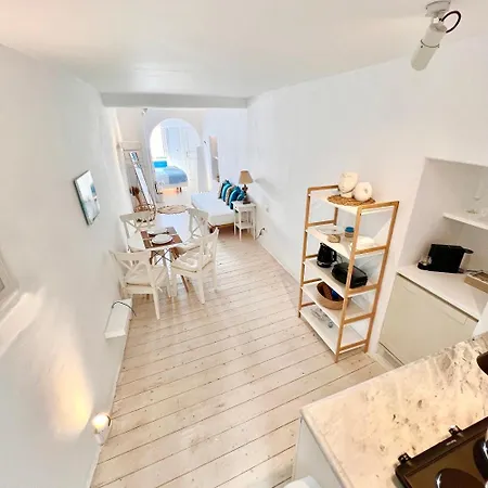 Mills Mykonos 別荘 Mykonos Town