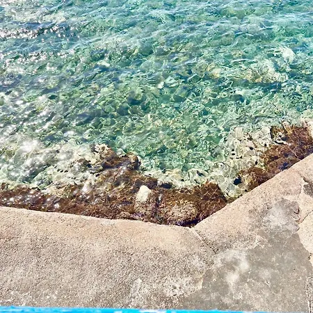 別荘 Mills Mykonos *