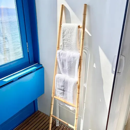 別荘 Mills Mykonos