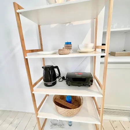 Mills Mykonos 別荘 Mykonos Town