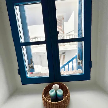 Mills Mykonos Hébergement de vacances