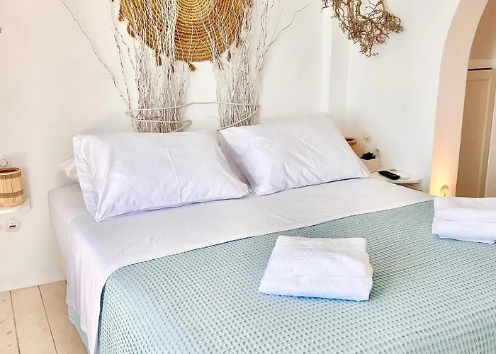 Mills Mykonos Holiday home Mykonos Town