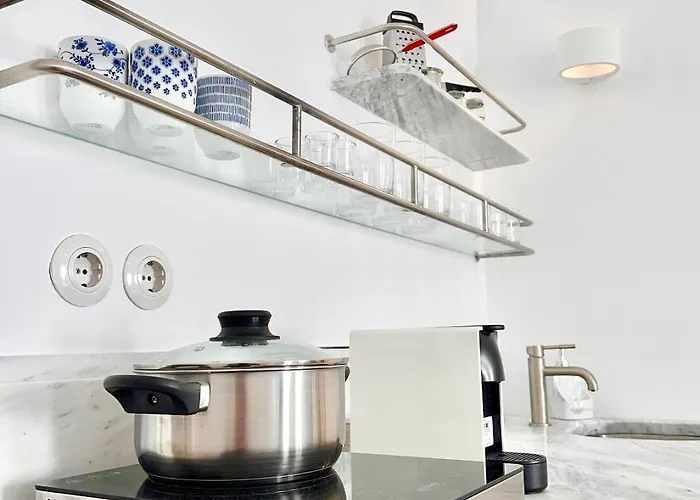 Mills Mykonos Holiday home *