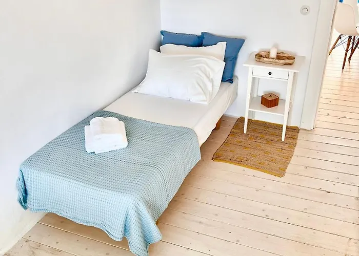 Mills Mykonos Holiday home