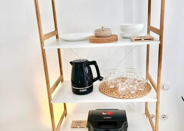 Mills Mykonos Holiday home