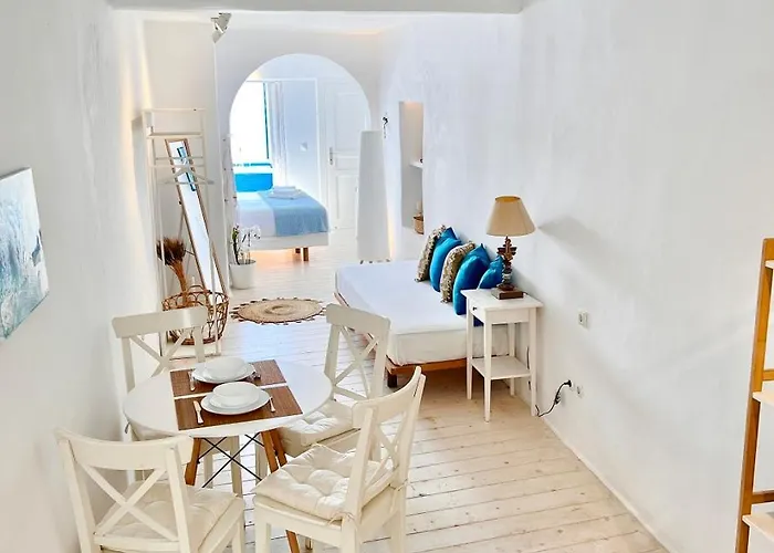 Mills Mykonos Mykonos Town