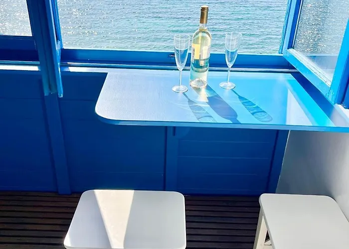 Mills Mykonos Holiday home *