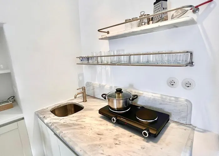 Holiday home Mills Mykonos *