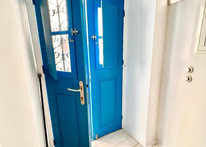 Casa vacanze Mills Mykonos Mykonos Town