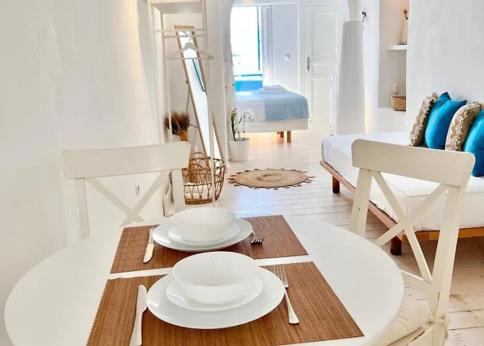 Mills Mykonos Casa vacanze