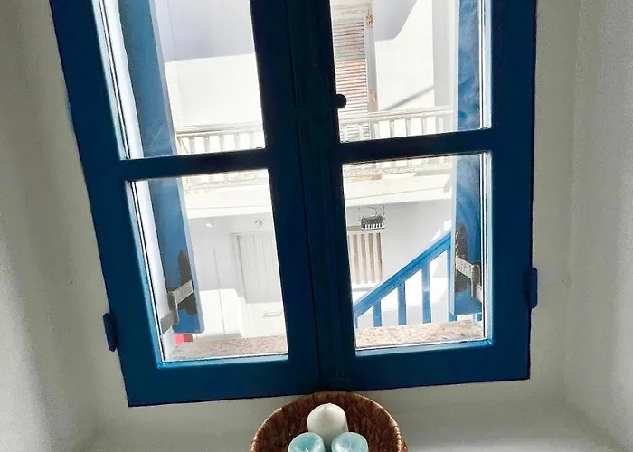 Mills Mykonos Holiday home