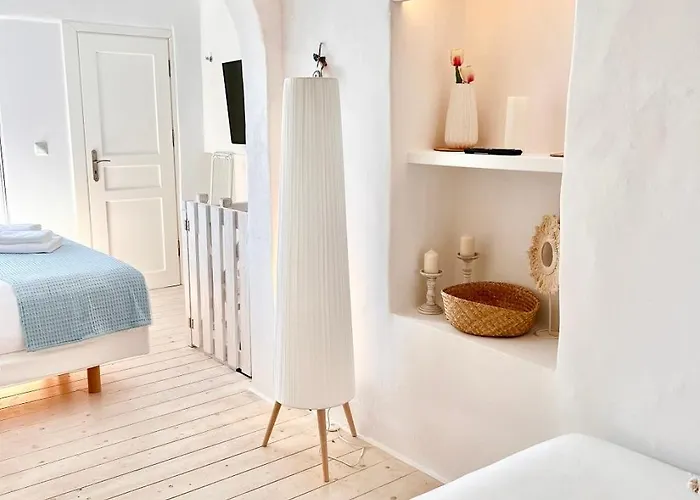 Mills Mykonos Holiday home